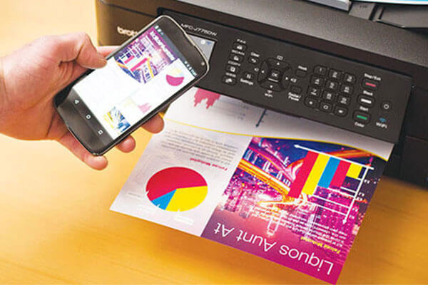 Mobile Printing