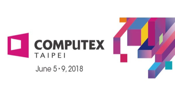COMPUTEX Exhibition