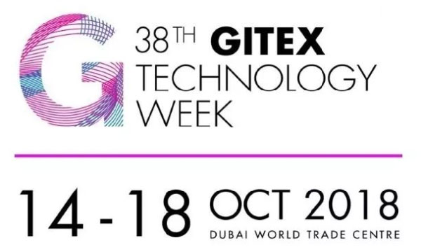 Gitex Exhibition 2018