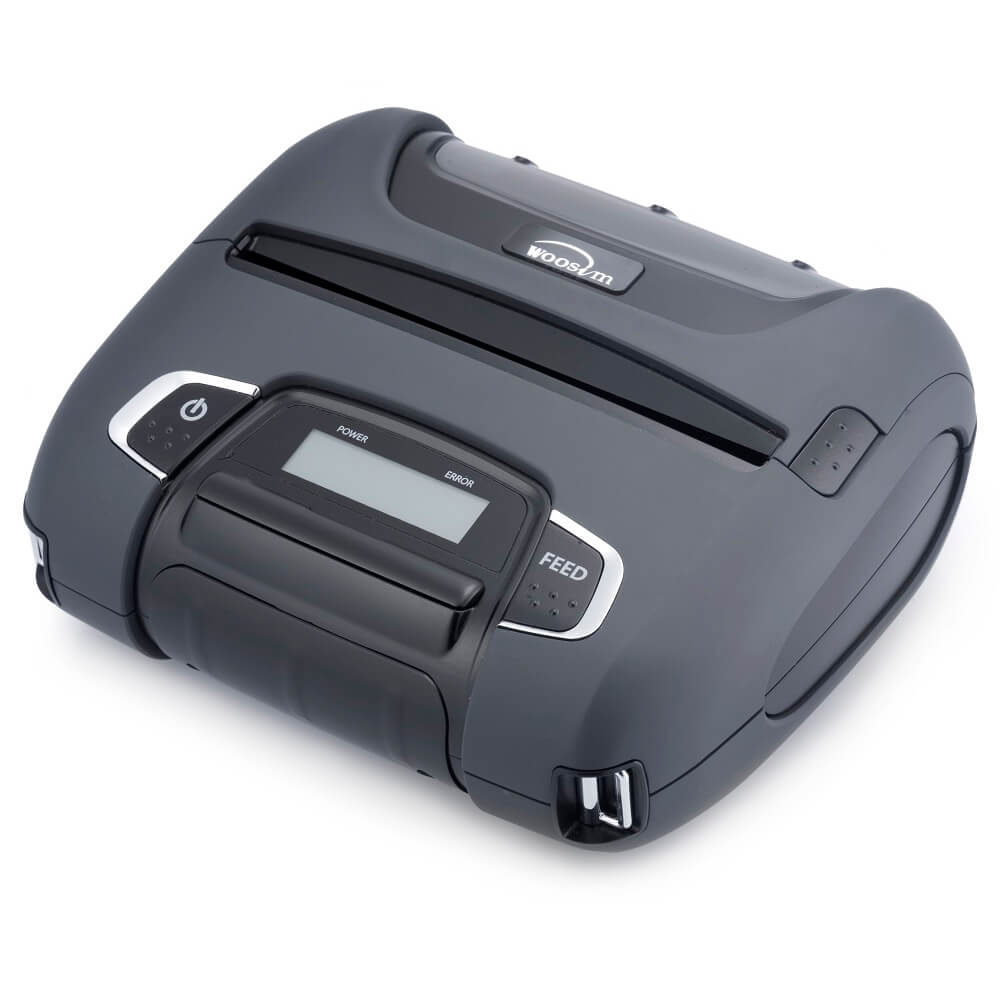 110MM Mobile thermal printer