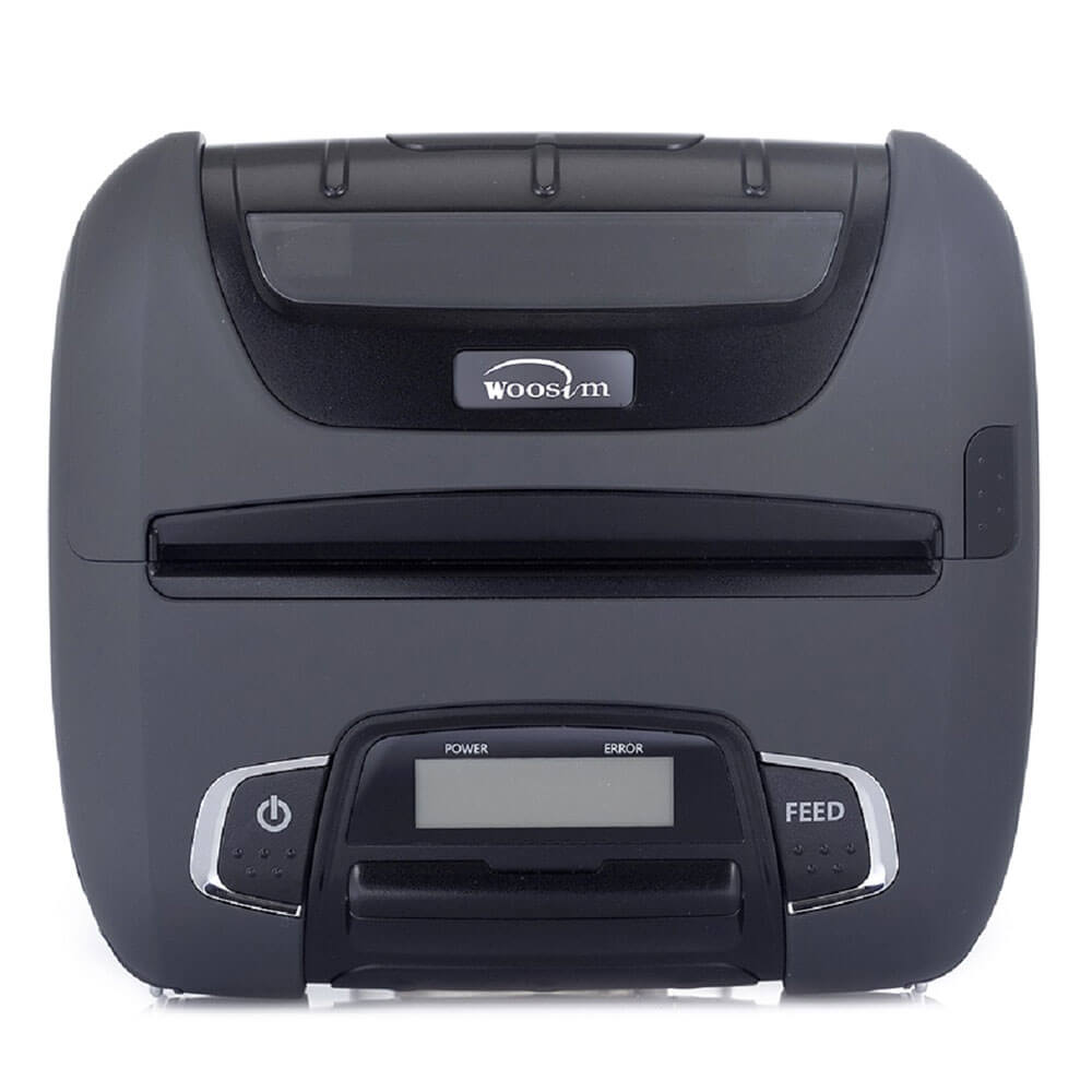 110MM Mobile thermal printer